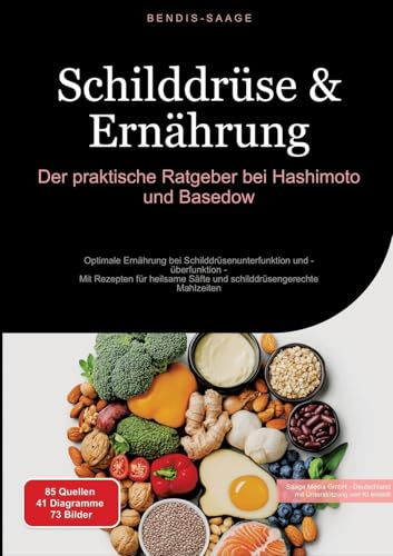 Schilddrüse & Ernährung