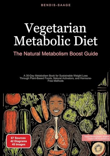 Vegetarian Metabolic Diet