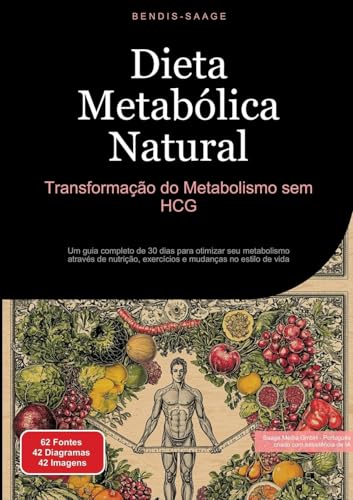Dieta Metabólica Natural