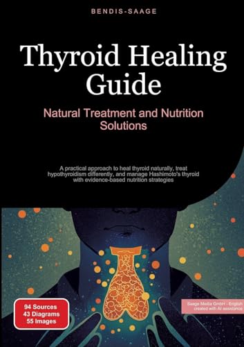 Thyroid Healing Guide