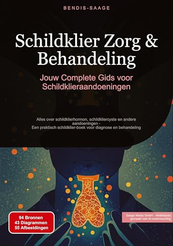 Schildklier Zorg & Behandeling