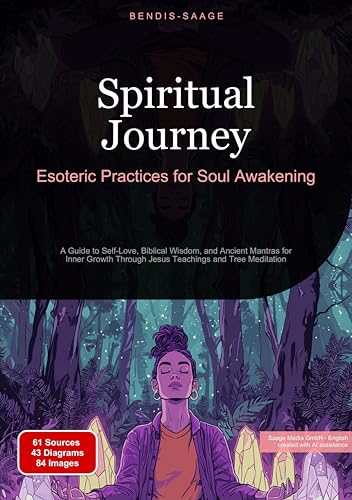 Spiritual Journey