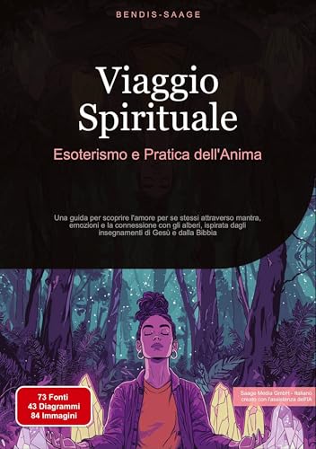 Viaggio Spirituale