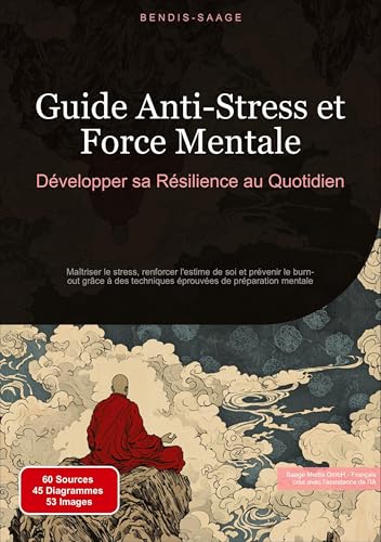 Guide Anti-Stress et Force Mentale