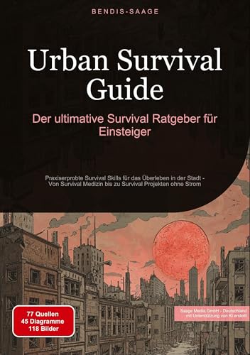 Urban Survival Guide