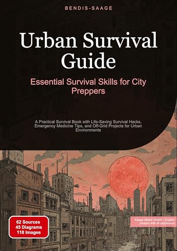Urban Survival Guide