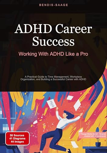 ADHD Career Success