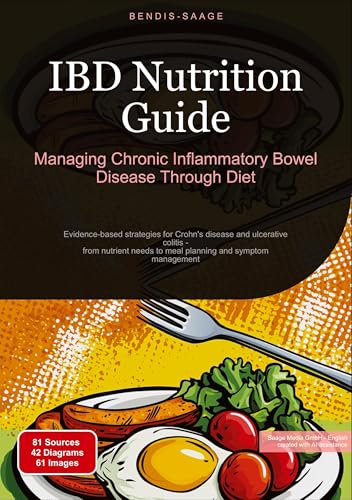 IBD Nutrition Guide