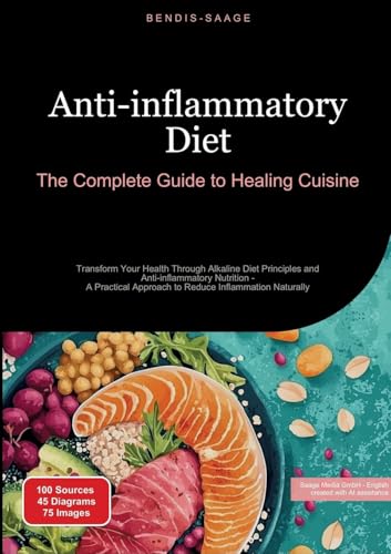 Anti-inflammatory Diet