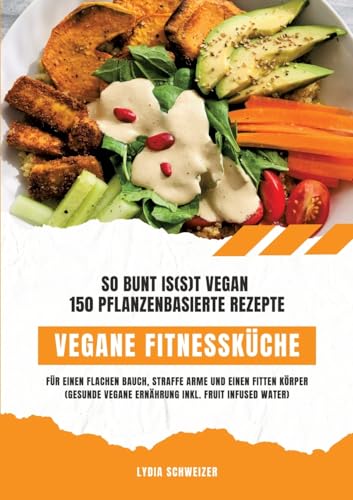 Vegane Fitnessküche