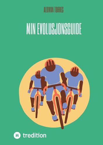 Min Evolusjonsguide
