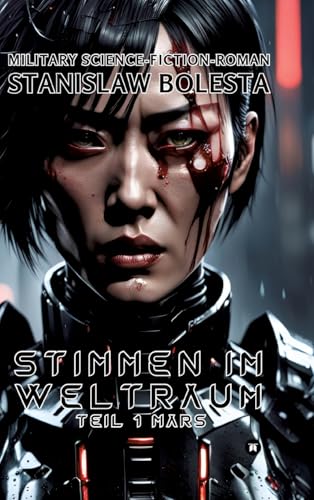 Stimmen im Weltraum - Eine epische Science-Fiction-Saga