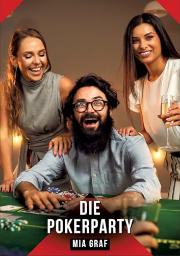Die Pokerparty