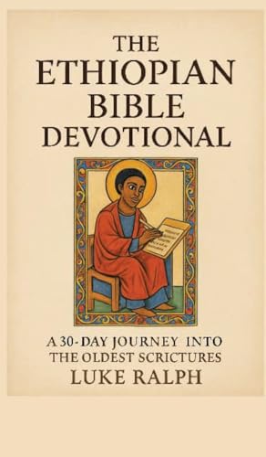 The Ethiopian Bible Devotional