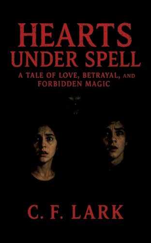 Hearts Under Spell