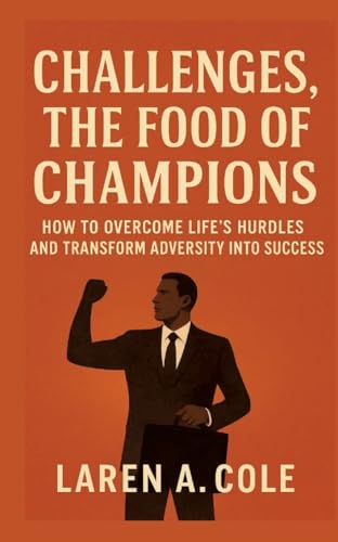 Challenges, the food champions