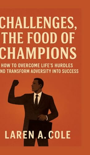 Challenges, the food champions