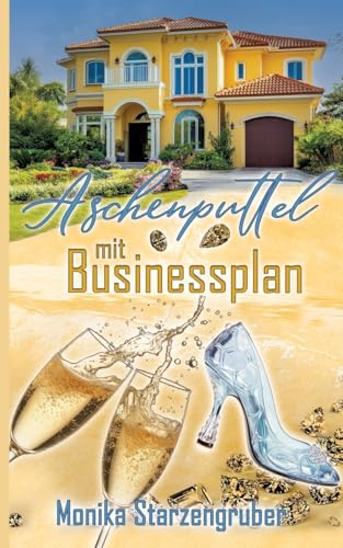 Aschenputtel mit Businessplan