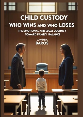 CHILD CUSTODY Who Wins and Who Loses