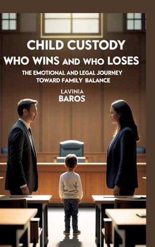 CHILD CUSTODY Who Wins and Who Loses