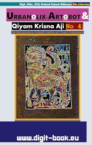 URBANOLIX-ARTOBOT & Qiyam Krisna Aji No 4