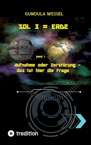 SOL 3 = Erde