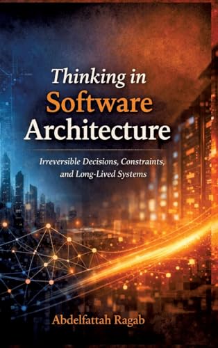 Thinking in Software Architecture