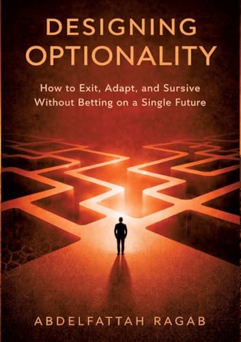 Designing Optionality