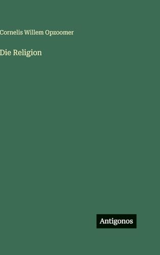 Die Religion