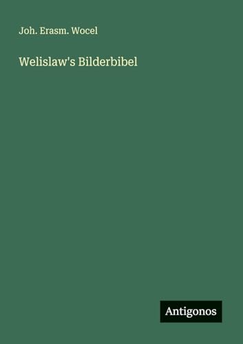 Welislaw's Bilderbibel