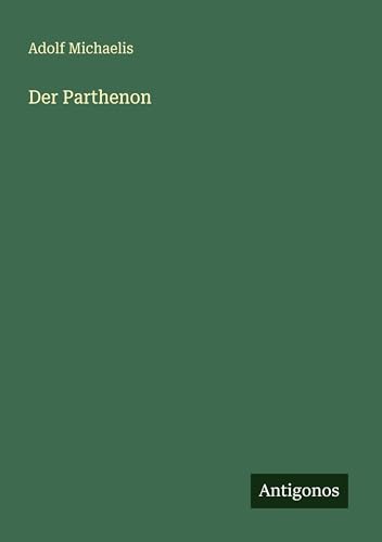 Der Parthenon