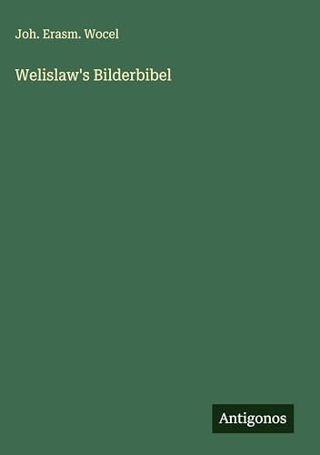 Welislaw's Bilderbibel