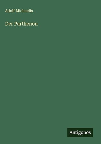 Der Parthenon