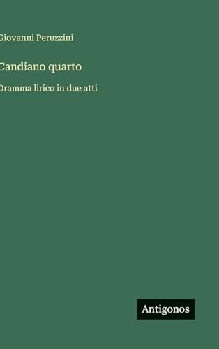 Candiano quarto