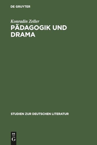 Pädagogik und Drama