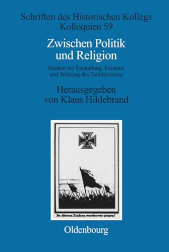 Zwischen Politik und Religion