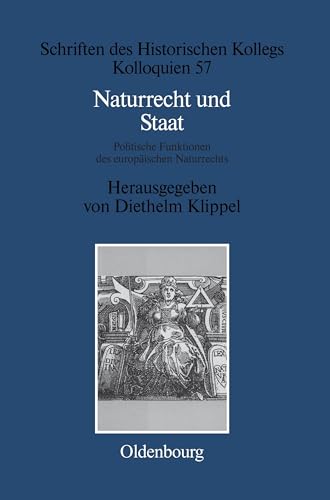Naturrecht und Staat