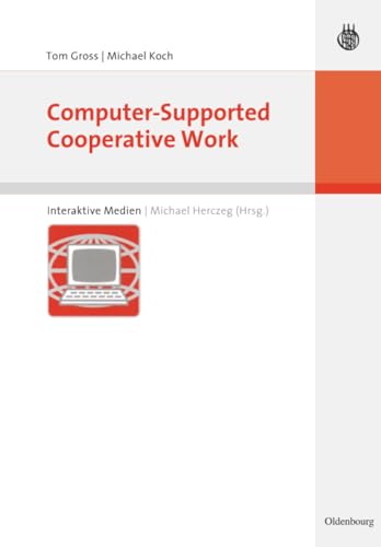 Computer-Supported Cooperative Work