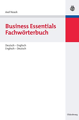 Business Essentials