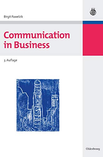 Communication in Business