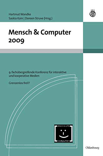 Mensch und Computer 2009
