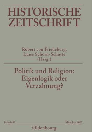 Politik und Religion