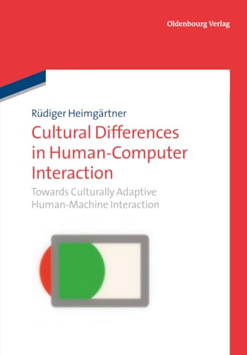 Cultural Differences in Human-Computer Interaction