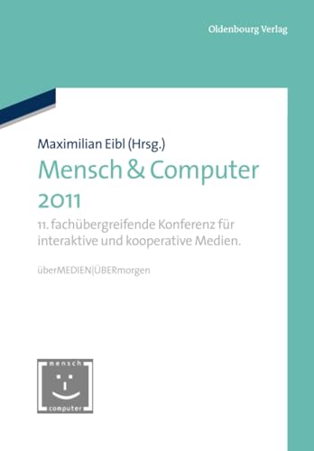 Mensch &amp; Computer 2011