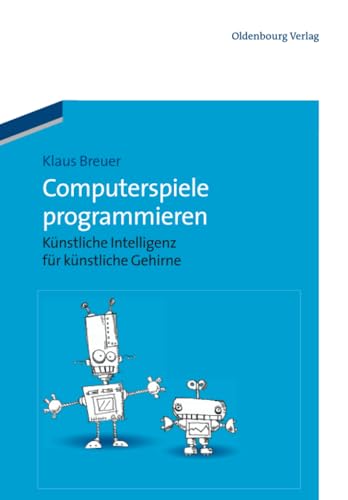 Computerspiele programmieren
