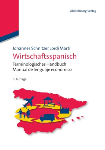 Wirtschaftsspanisch