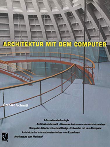 Architektur mit dem Computer