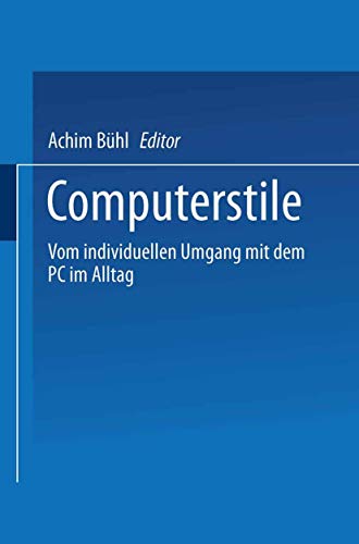 Computerstile
