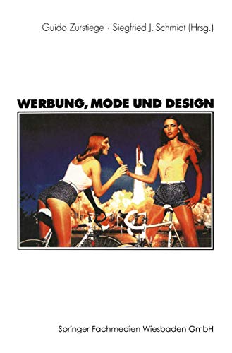 Werbung, Mode Und Design