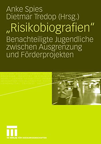 'Risikobiografien'
